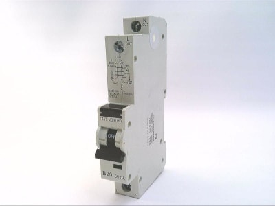 LEWDEN RCBO-20/30/SP