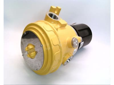 DET TRONICS 010195-300