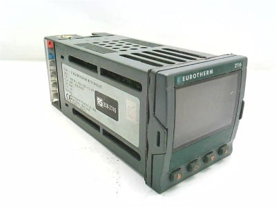 INVENSYS 2116/ENG/LH/RH/K/0/1000/C