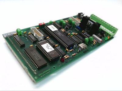 DURAG ALS-10.C-11/89