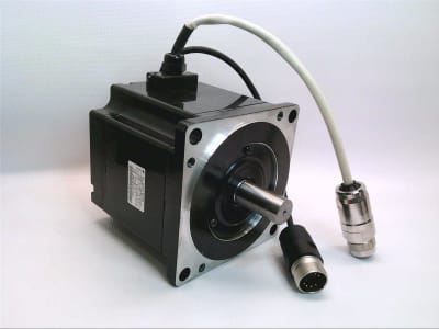 OMRON SGMPH-15DAA21D-OY