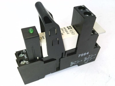 TELE CONTROLS RP024LD/FD+PSS8