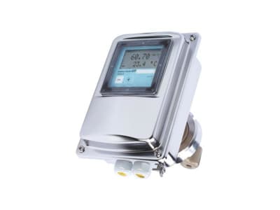 ENDRESS & HAUSER CLD132-PVA131PE1