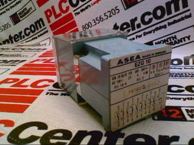 ASEA BROWN BOVERI SK-412-0442