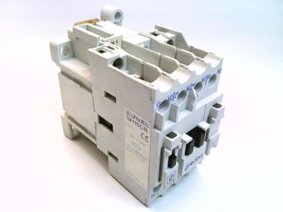 GHISALBA GH15CR.32-24V