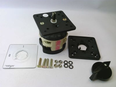 TELERGON T-00101600012E1N1