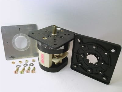 TELERGON T-001630012E1N1