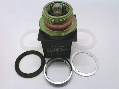 GENERAL ELECTRIC 077LT380