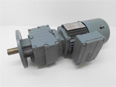 SEW EURODRIVE RF27-DRE90L4/BE1