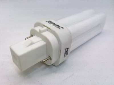 MEGAMAN T4G24D110-G24D1-4000K-230V