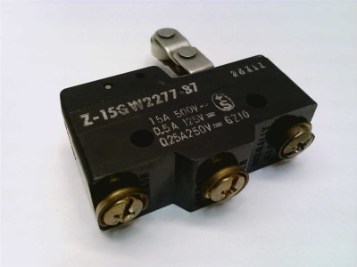 OMRON Z-15GW2277-B7