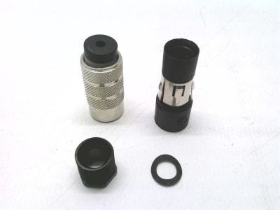 AMPHENOL C091-31E003-200-1