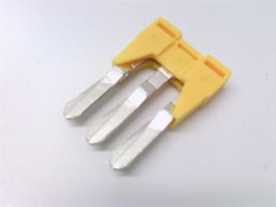 CONTA CLIP SQI-2.5/3-YE