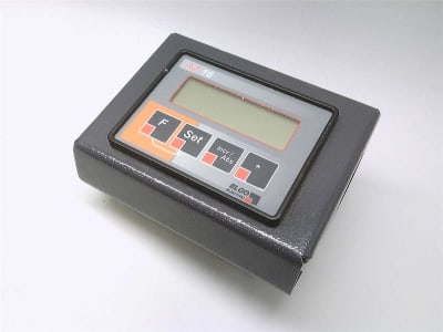 ELGO ELECTRONIC AZ16I-001-3