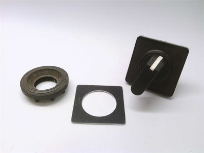 SCHNEIDER ELECTRIC KAC1B