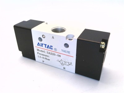 AIRTAC 3A220-08