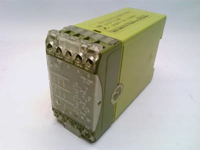 PILZ PW-1NK/0.5/24VDC/1UZ