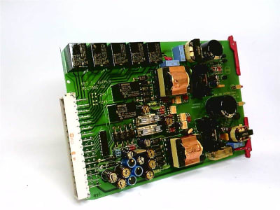 ENTEK C6691/18