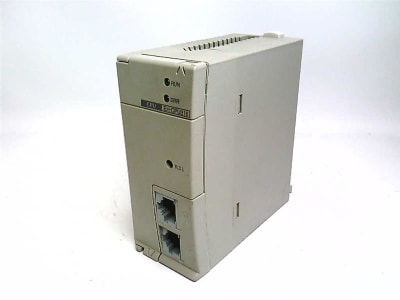 HITACHI EH-CPU316