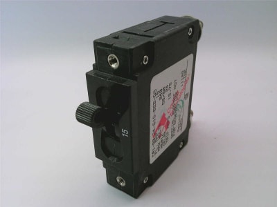 CARLING SWITCH CA1-B0-24-615-622-DG