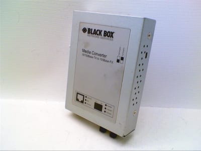 BLACK BOX CORP LMCS202AE-ST-UK
