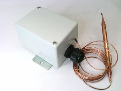 ELECTRO CONTROLS EC-2