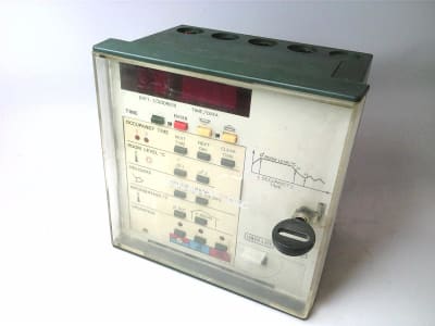SIEMENS OSC-21