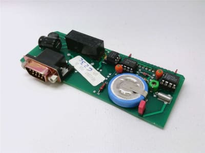 CIRCUTOR CVM/ER420-2