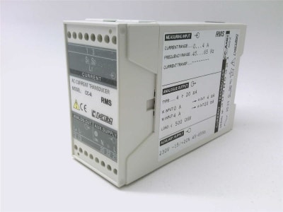 CIRCUTOR CC-A-RMS-4A/4-20MA