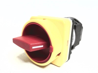 SALZER P220-61192-035M4