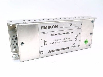 EMIKON 48.001