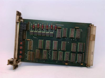 SCHWARZE ROBITEC CNC-550C