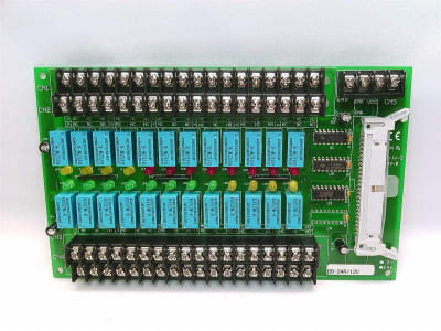ICP DAS USA DB-24R/12V