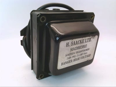 SAACKE S043002002