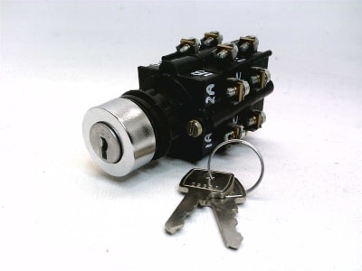 CRAIG & DERRICOTT 22K20/M042/SR