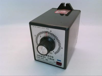 OMRON STP-NH-AC110