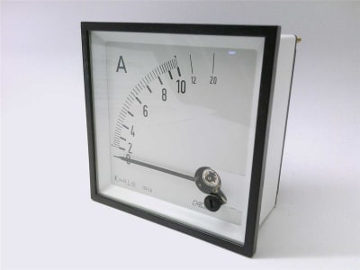 CIRCUTOR EC96-P2-10/5A