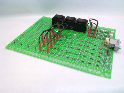 ALLEN BRADLEY 813.91.01