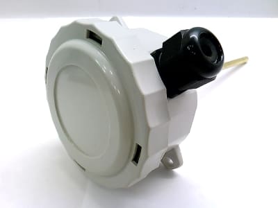 ELECTRO CONTROLS EI-PT100