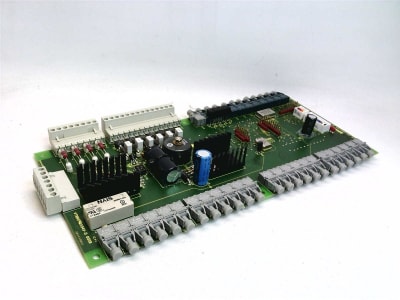 CONVERTEAM 20X4496/25