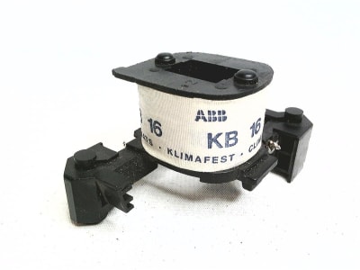 ASEA BROWN BOVERI KB16-110-115V/50HZ-115-127V/60HZ