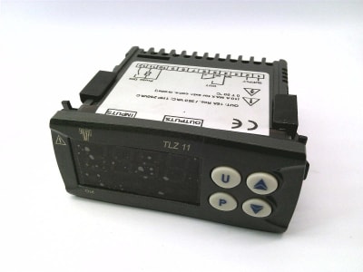 ASCON TECNOLOGIC TLZ11-LS