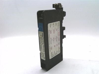 ASEA BROWN BOVERI GHG1139230V1007