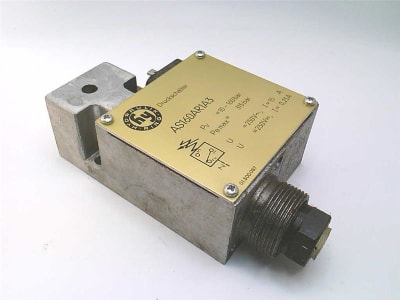 HYDRAULIK RING AS160AR1A3