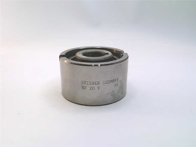 ALTRA INDUSTRIAL MOTION NF20V