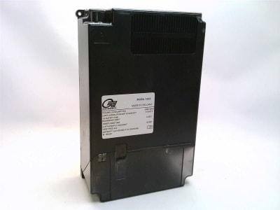 HONEYWELL MCBA-1232