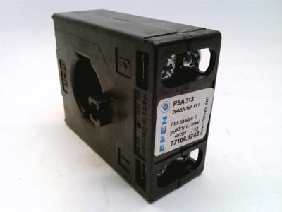 EFEN PSA-313-250/5-5.01-WA-30X10/60-30