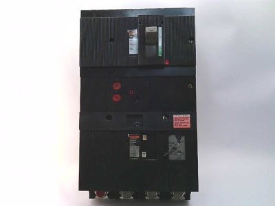 SCHNEIDER ELECTRIC C250N/H/L