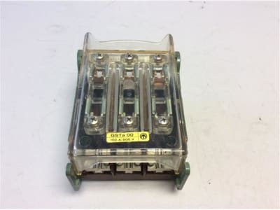 EATON CORPORATION GSTA 00