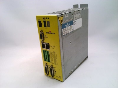 BAUMULLER BM3401-L1FB-ACCB